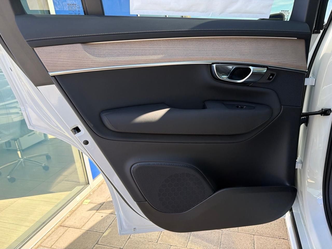 2026 Volvo XC90 B6 Plus 7-Seater Bend OR