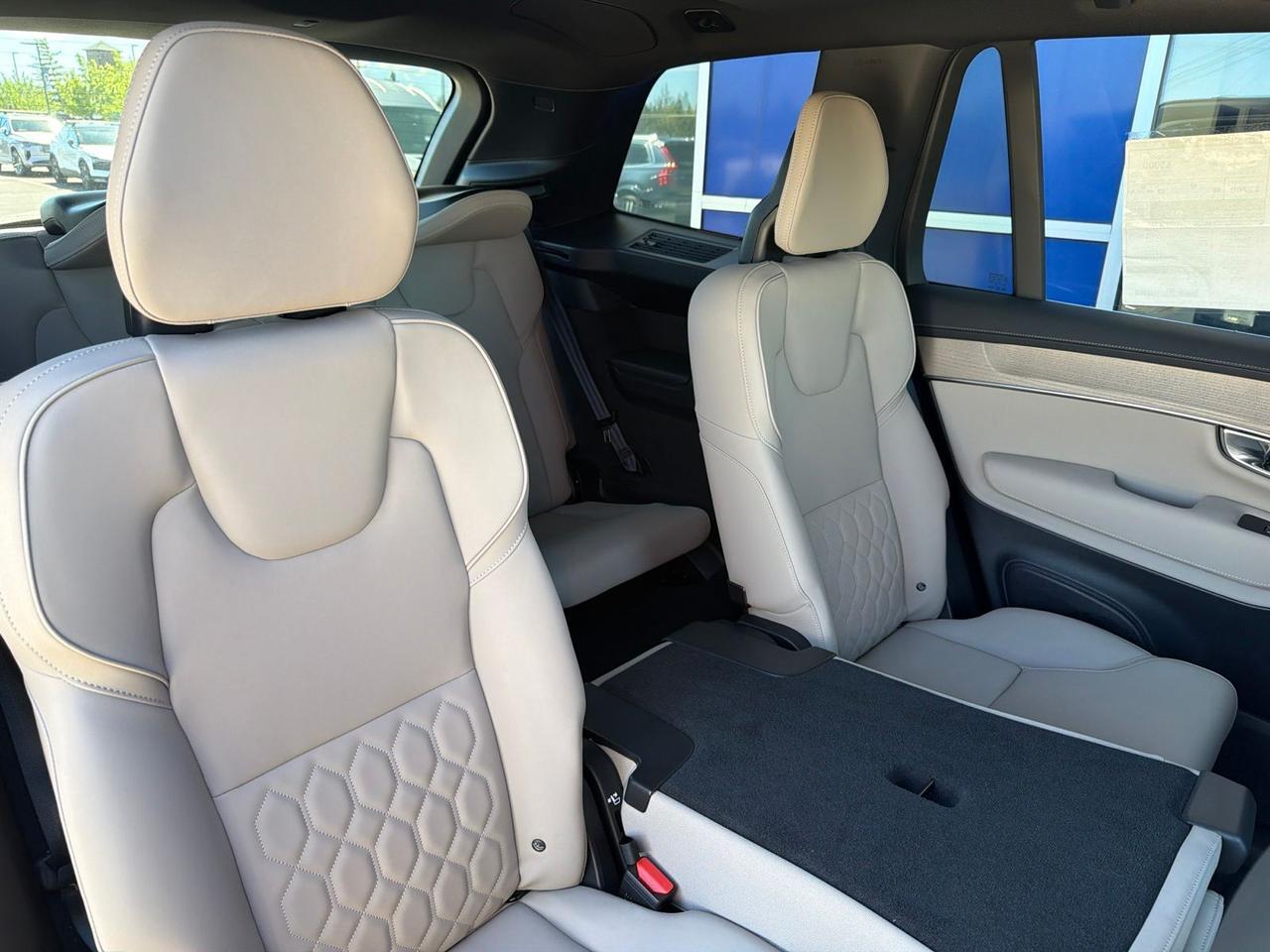 2026 Volvo XC90 B6 Plus 7-Seater Bend OR