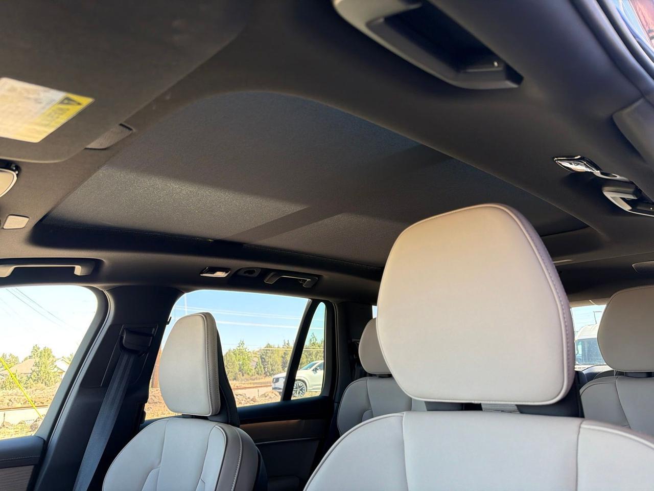 2026 Volvo XC90 B6 Plus 7-Seater Bend OR
