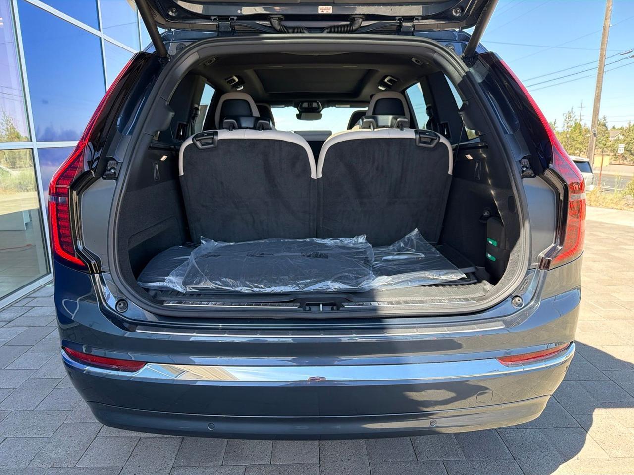 2026 Volvo XC90 B6 Plus 7-Seater Bend OR