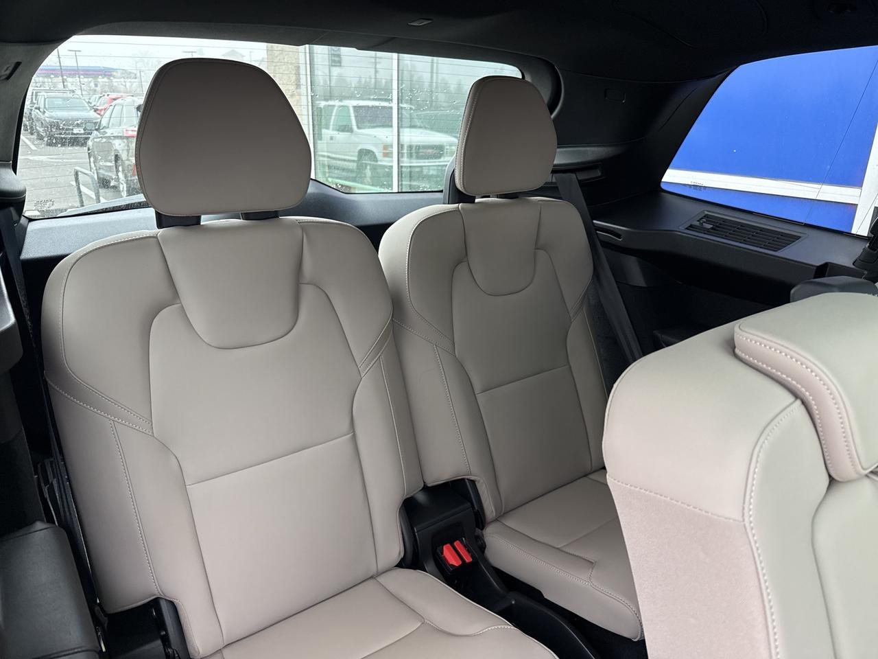 2026 Volvo XC90 B6 Plus 7-Seater Bend OR