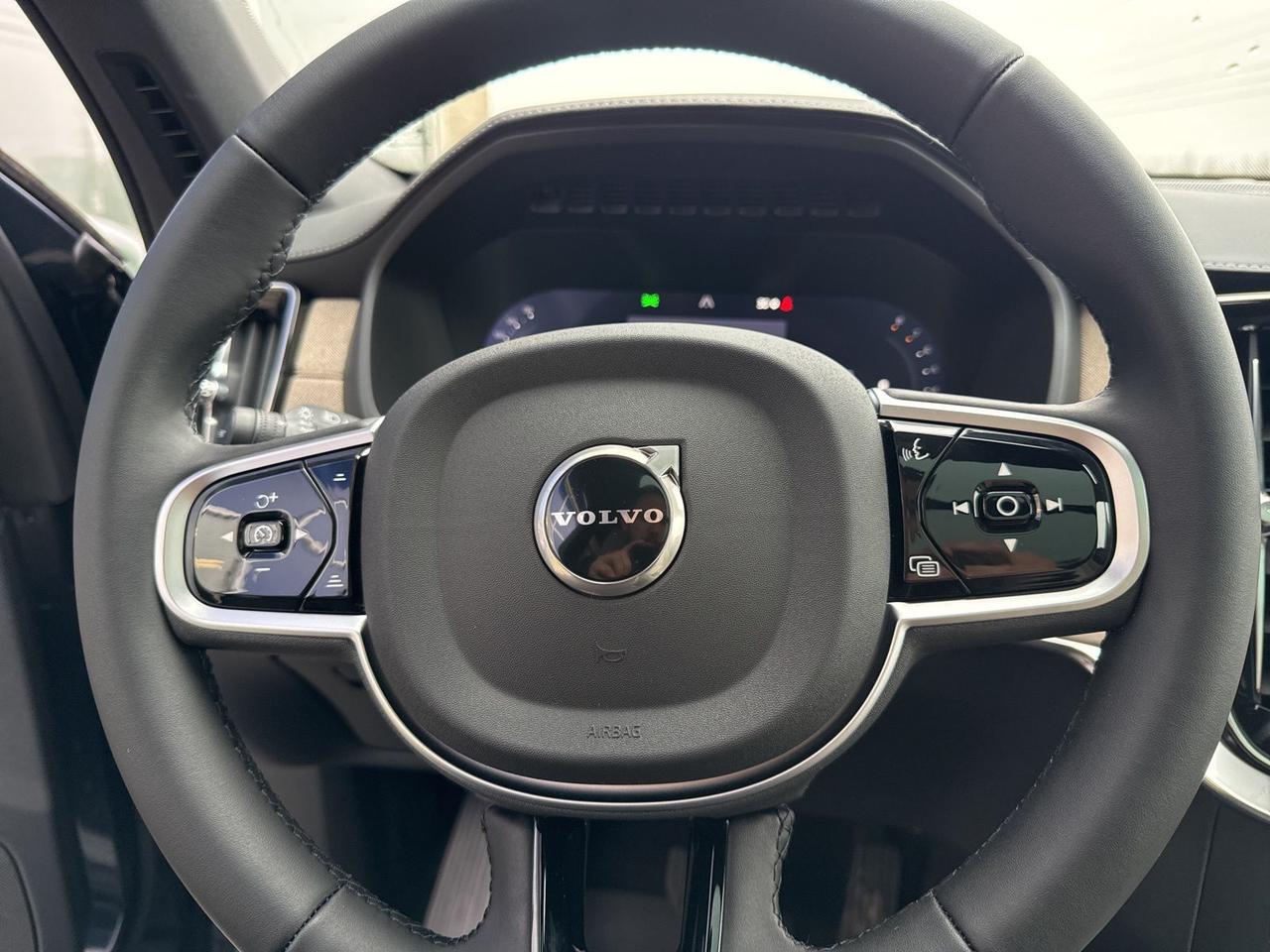 2026 Volvo XC90 B6 Plus 7-Seater Bend OR