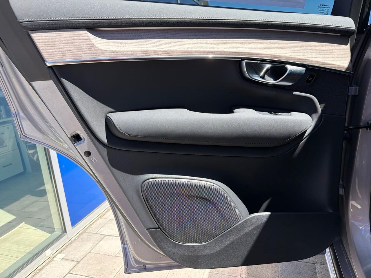 2026 Volvo XC90 B6 Plus 7-Seater Bend OR