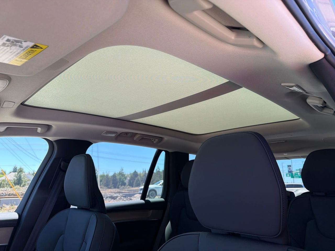 2026 Volvo XC90 B6 Plus 7-Seater Bend OR
