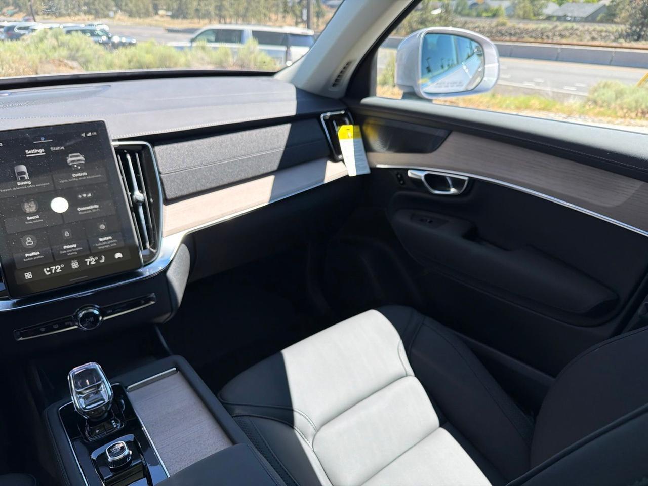 2026 Volvo XC90 B6 Plus 7-Seater Bend OR
