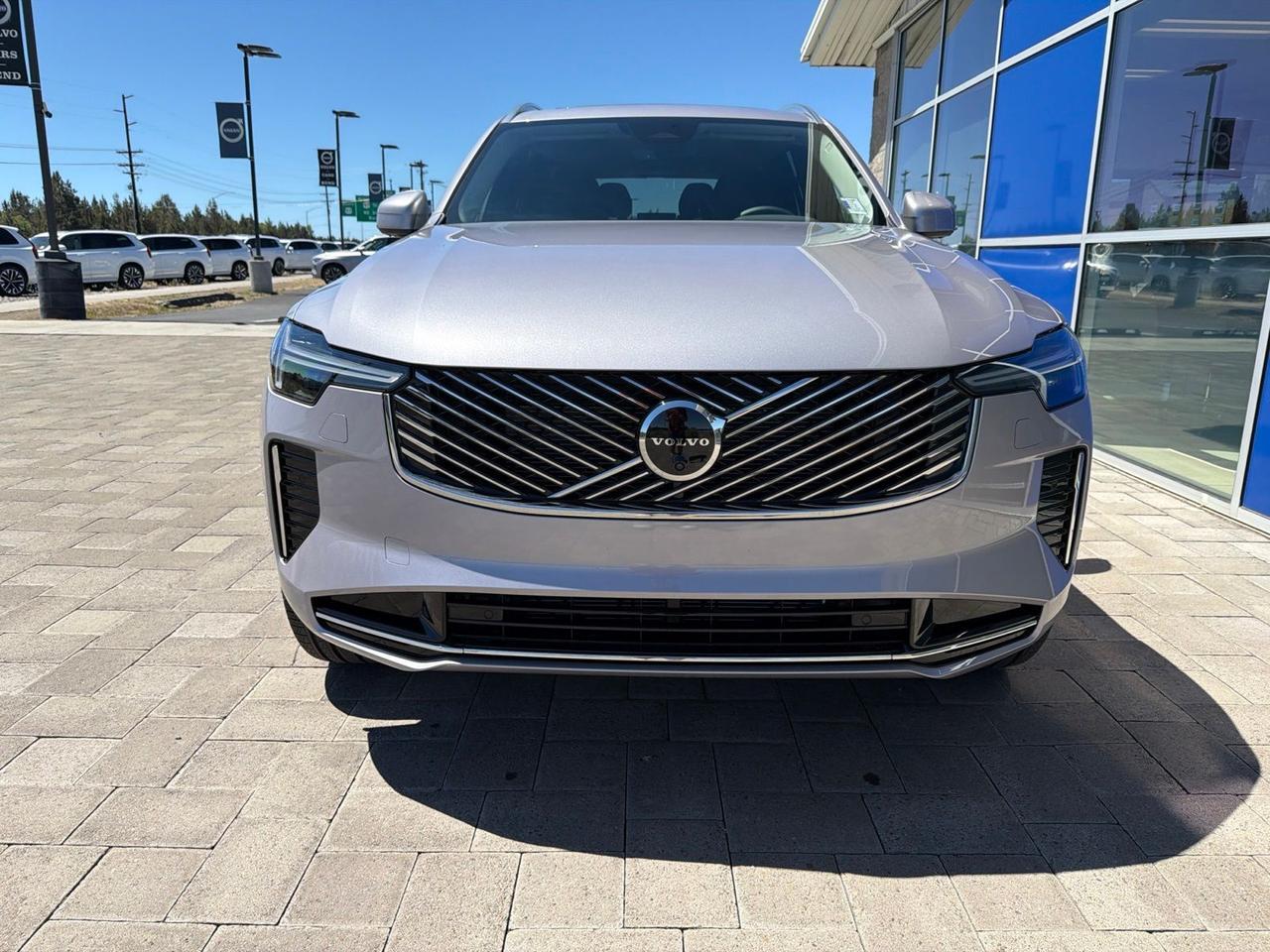 2026 Volvo XC90 B6 Plus 7-Seater Bend OR