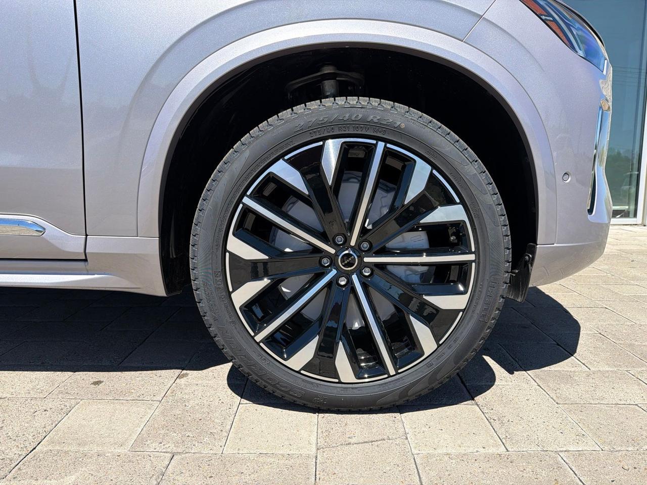 2026 Volvo XC90 B6 Plus 7-Seater Bend OR