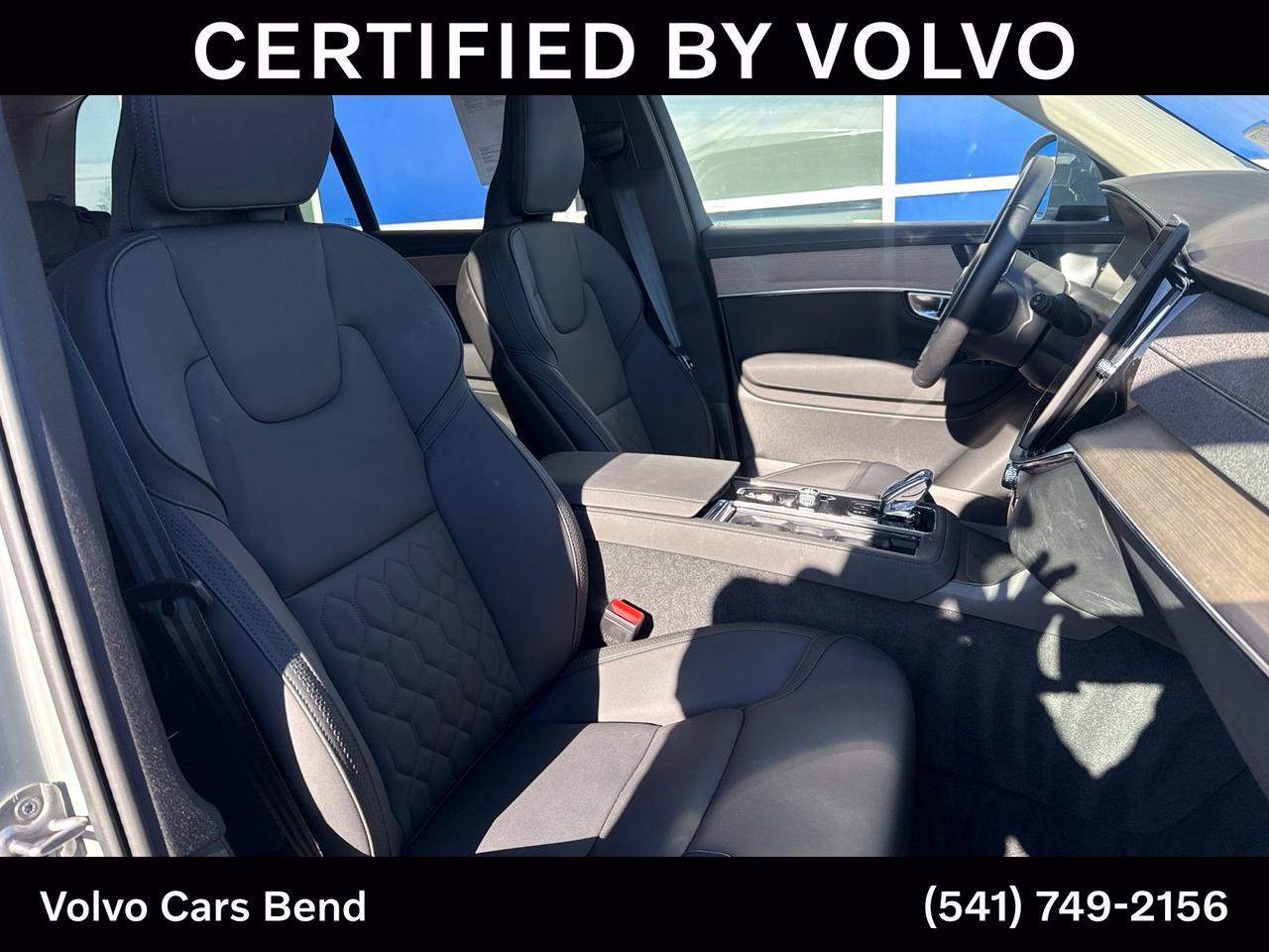 2026 Volvo XC90 B6 Plus Bend OR