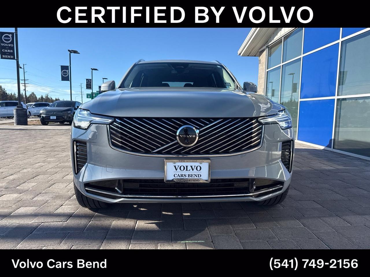2026 Volvo XC90 B6 Plus Bend OR