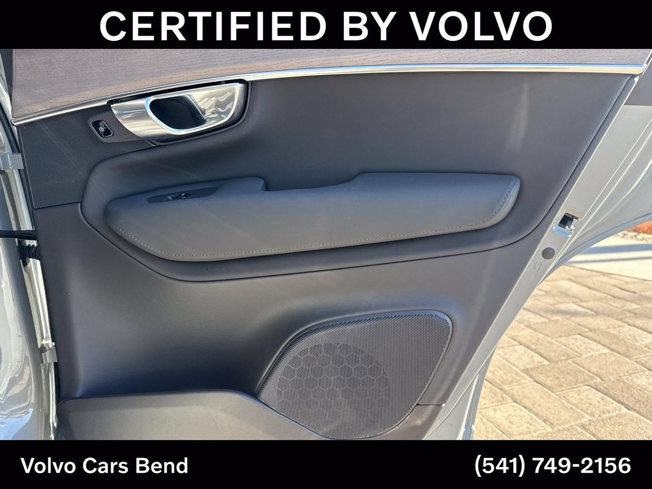 2026 Volvo XC90 B6 Plus Bend OR