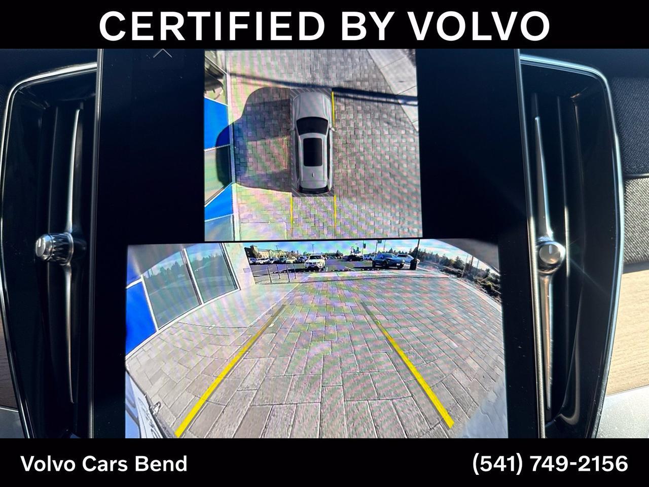 2026 Volvo XC90 B6 Plus Bend OR