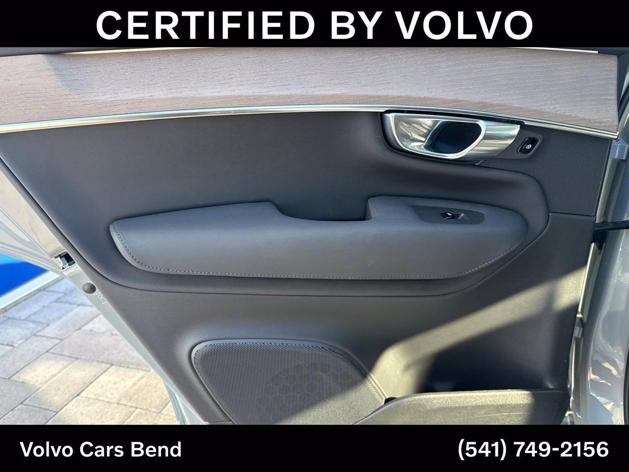 2026 Volvo XC90 B6 Plus Bend OR