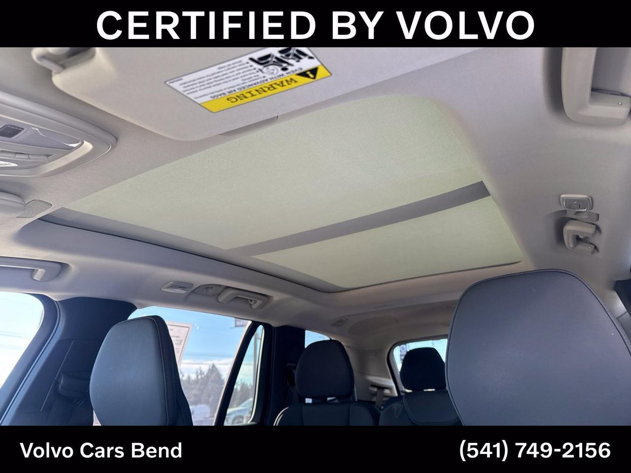 2026 Volvo XC90 B6 Plus Bend OR