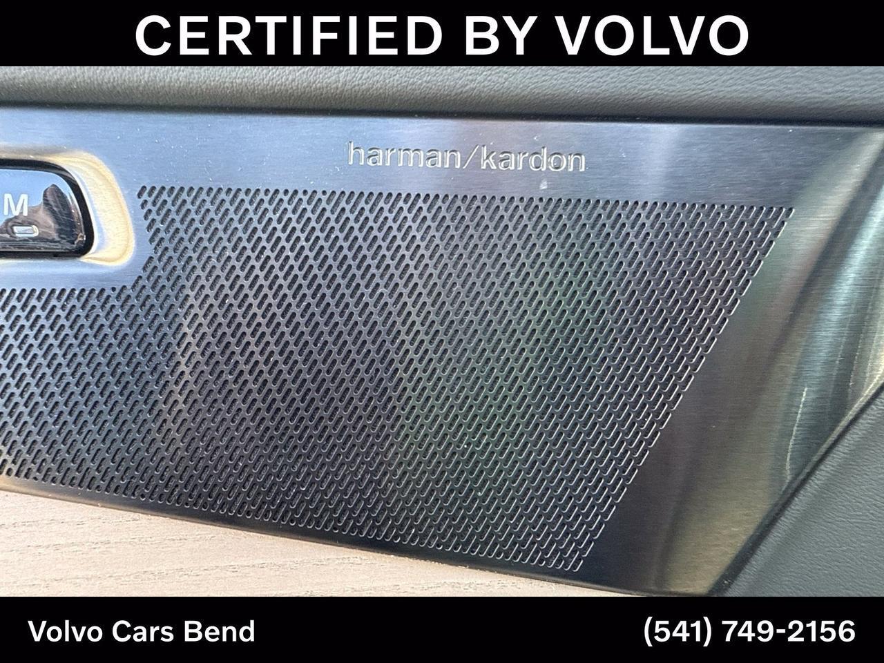 2026 Volvo XC90 B6 Plus Bend OR