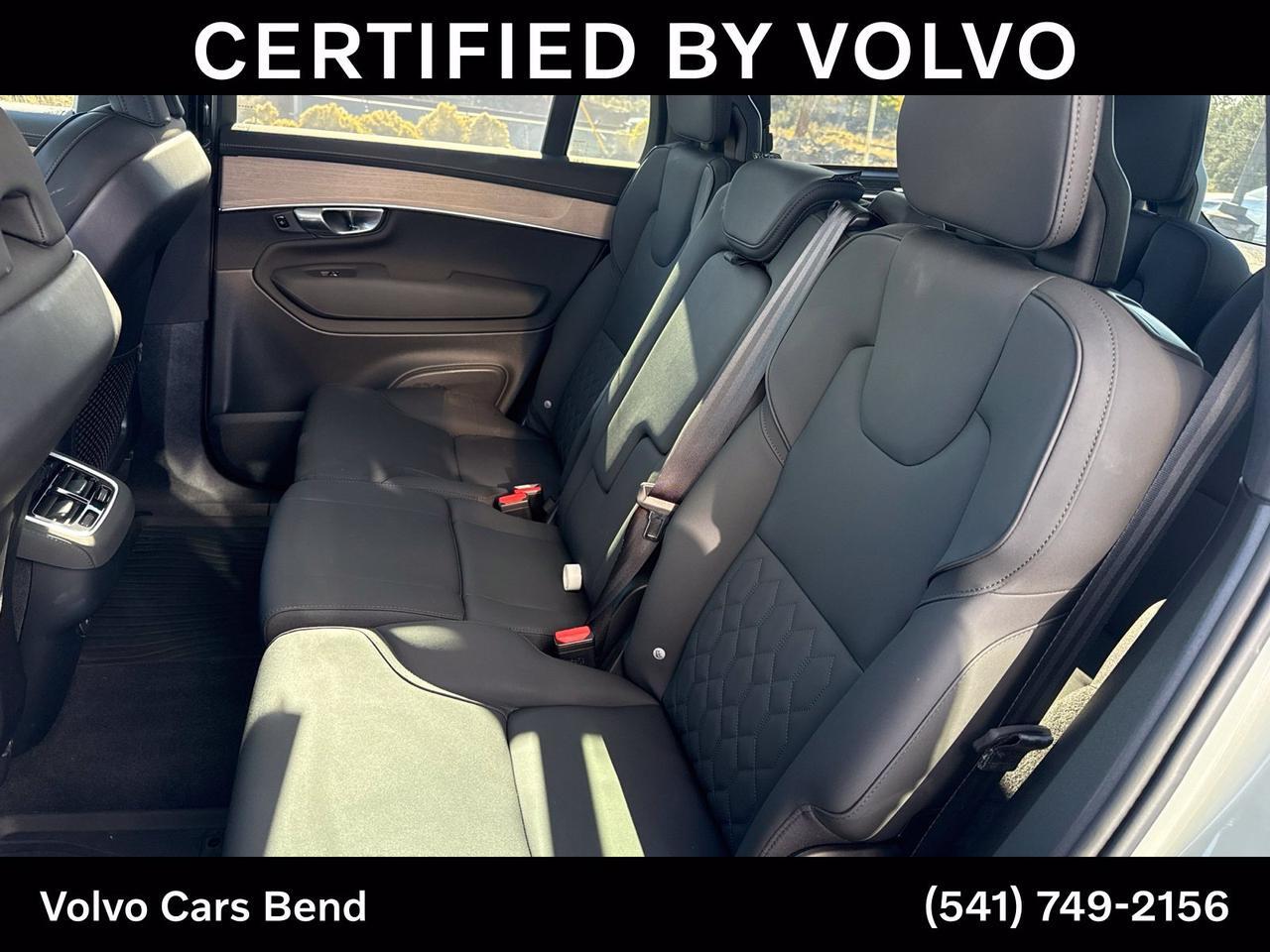2026 Volvo XC90 B6 Plus Bend OR