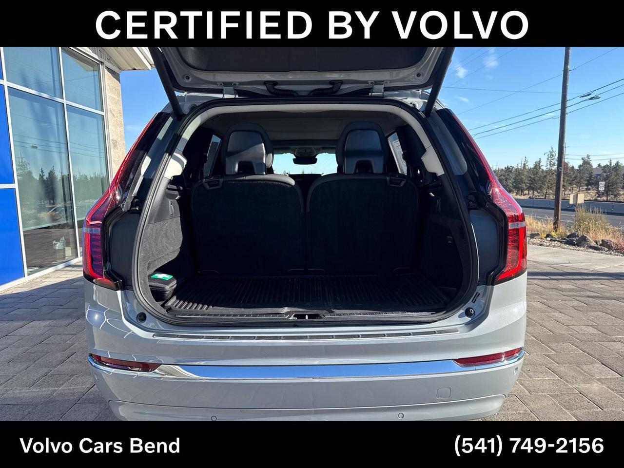 2026 Volvo XC90 B6 Plus Bend OR