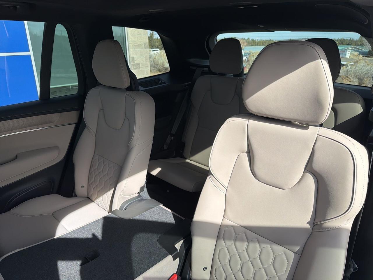 2026 Volvo XC90 B6 Plus 7-Seater Bend OR