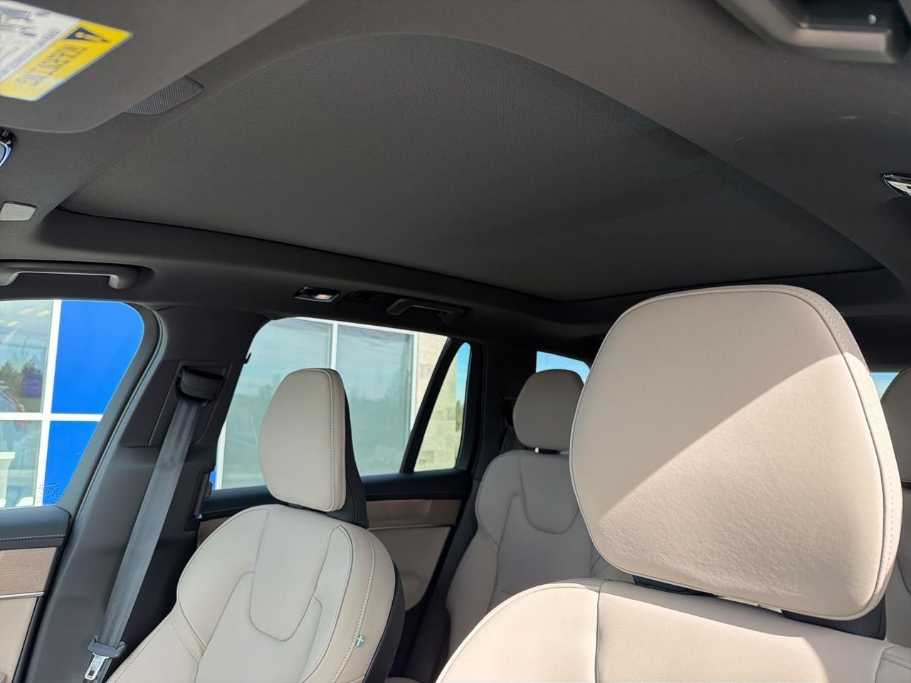 2026 Volvo XC90 B6 Plus 7-Seater Bend OR