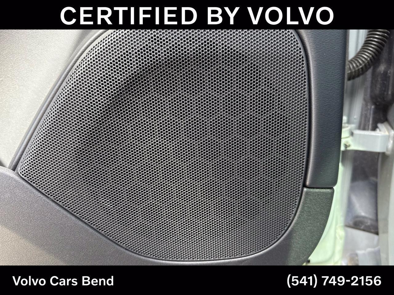 2026 Volvo XC90 B6 Plus Bend OR