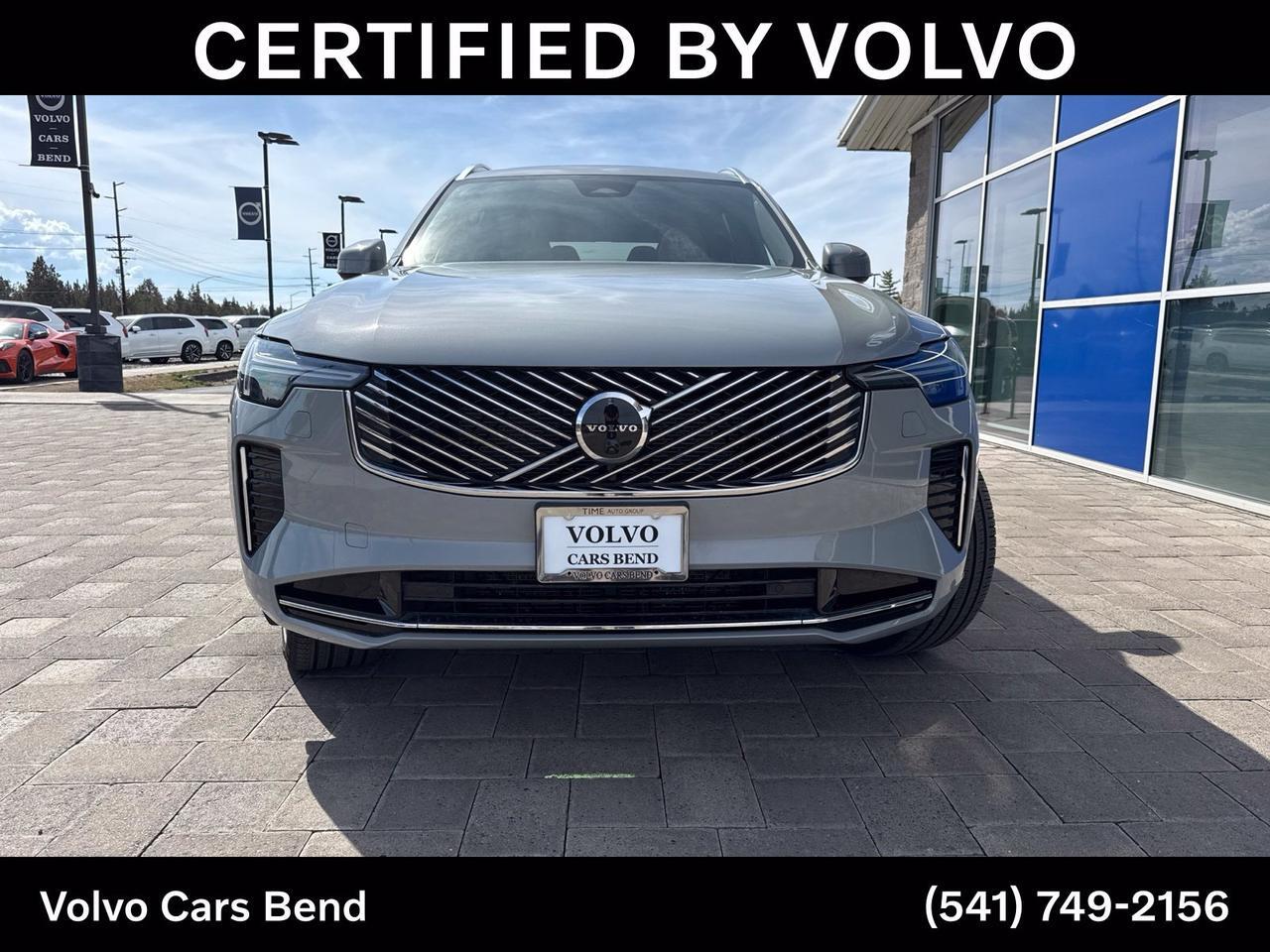 2026 Volvo XC90 B6 Plus Bend OR