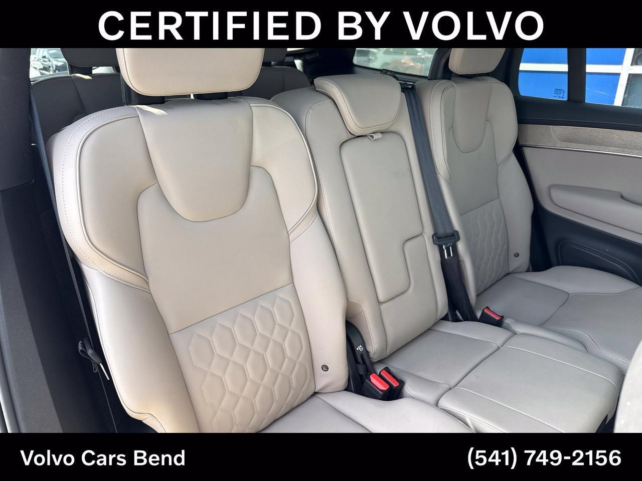 2026 Volvo XC90 B6 Plus Bend OR