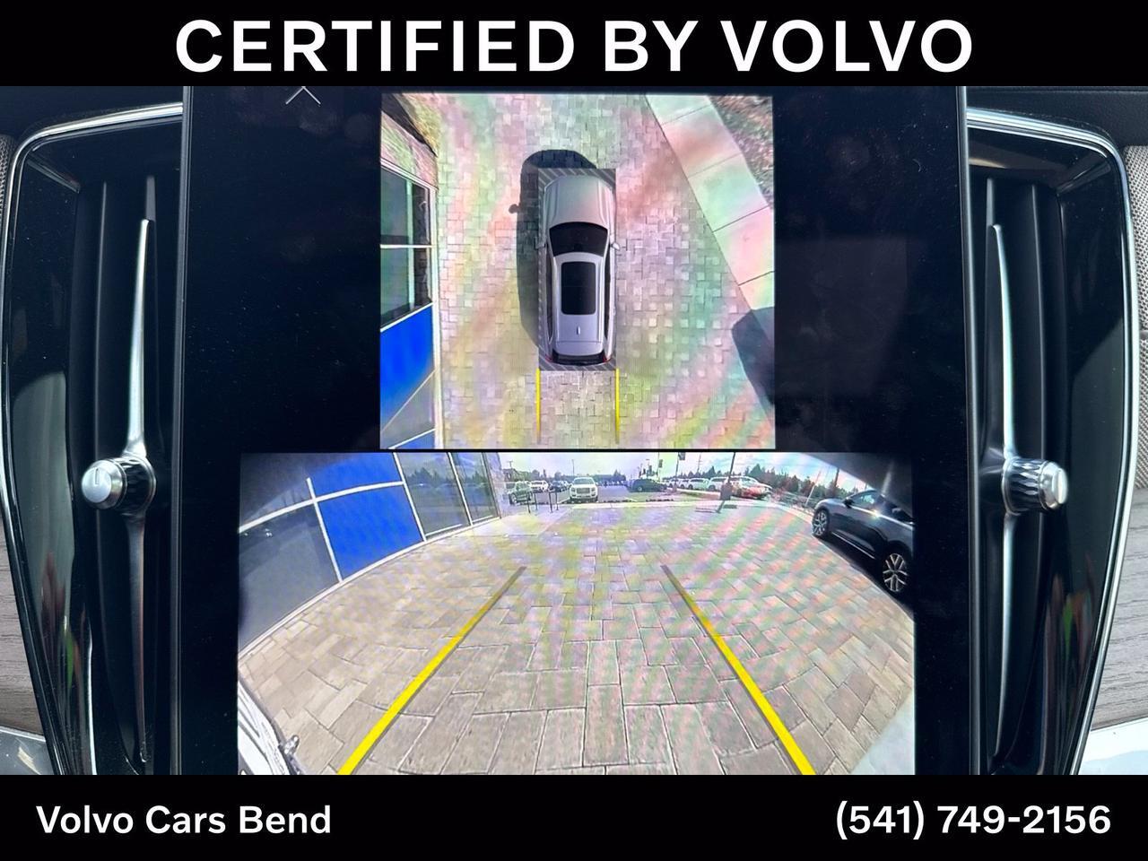 2026 Volvo XC90 B6 Plus Bend OR