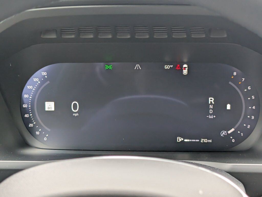 2026 Volvo XC90 B6 Plus 7-Seater Hunt Valley MD