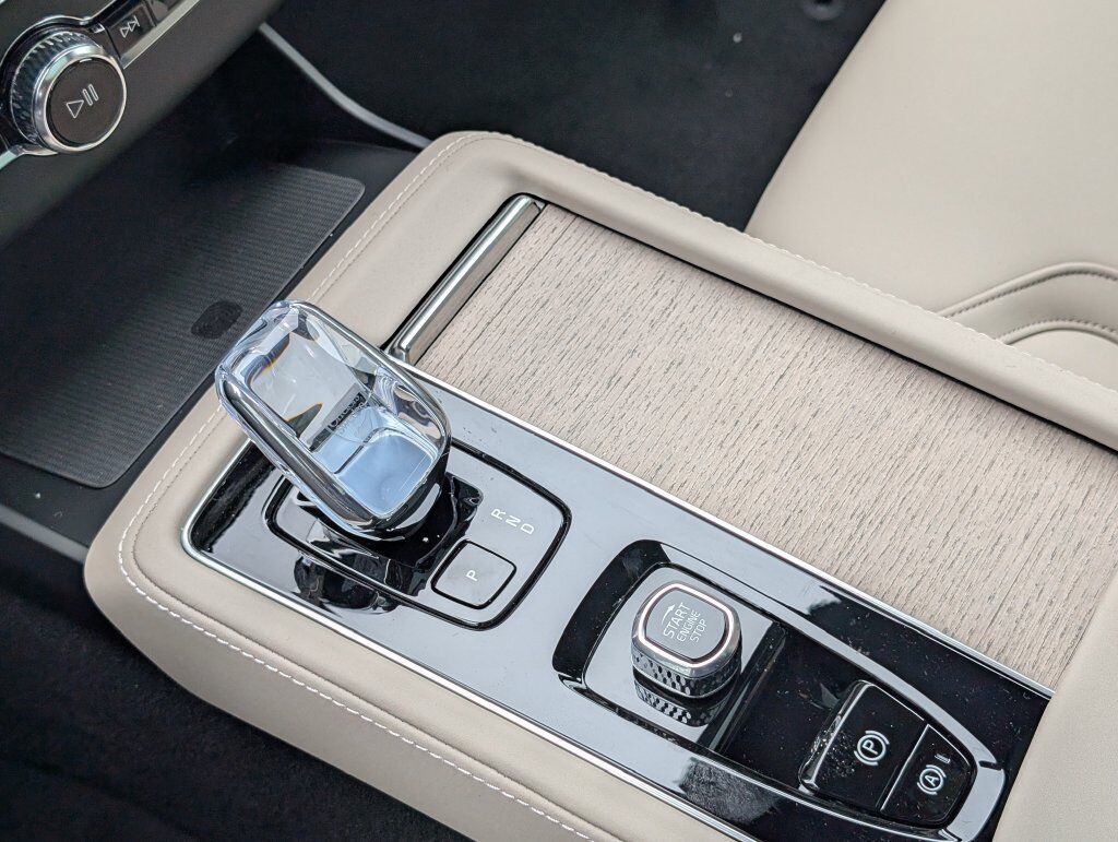 2026 Volvo XC90 B6 Plus 7-Seater Hunt Valley MD