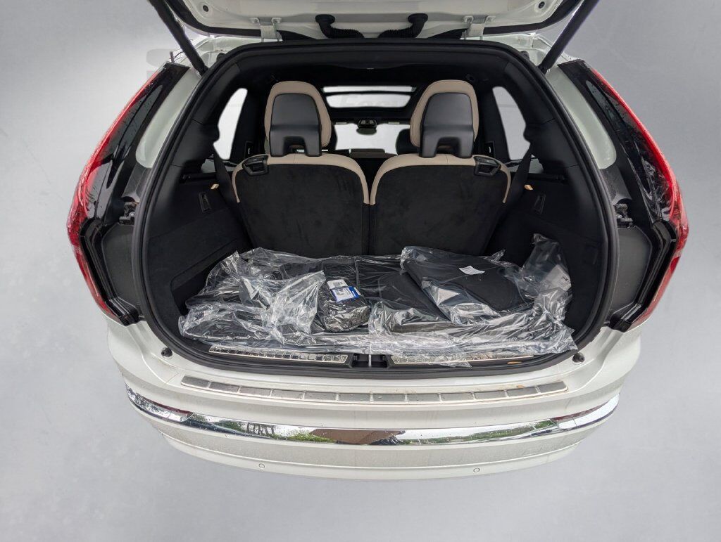 2026 Volvo XC90 B6 Plus 7-Seater Hunt Valley MD