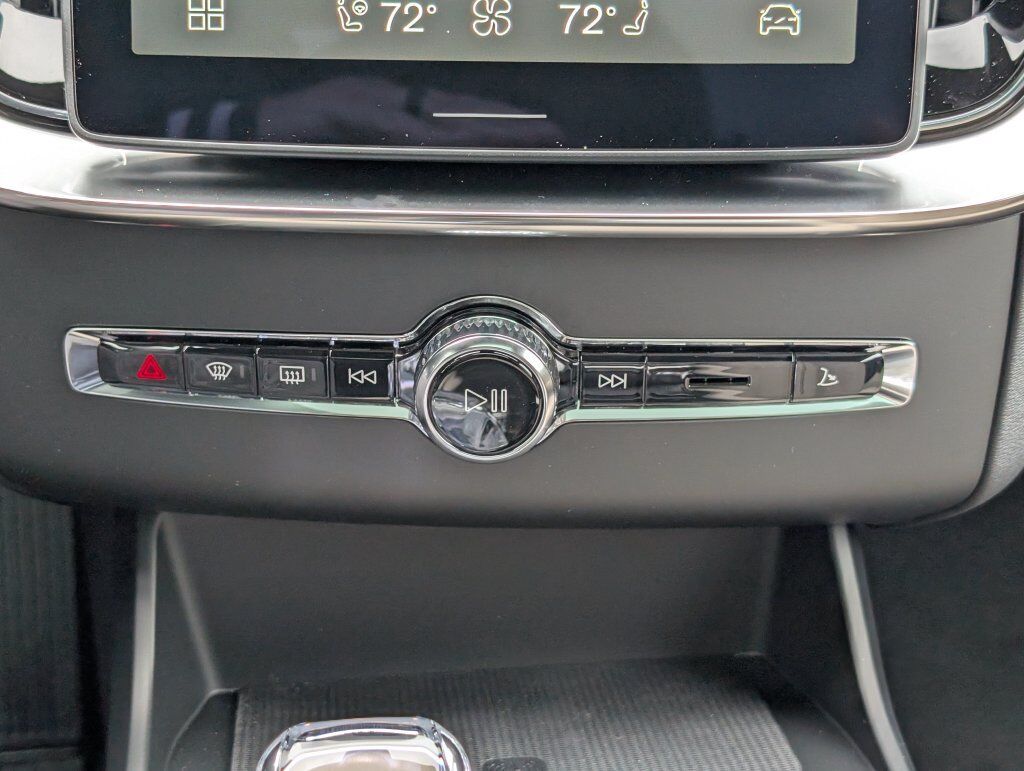 2026 Volvo XC90 B6 Plus 7-Seater Hunt Valley MD