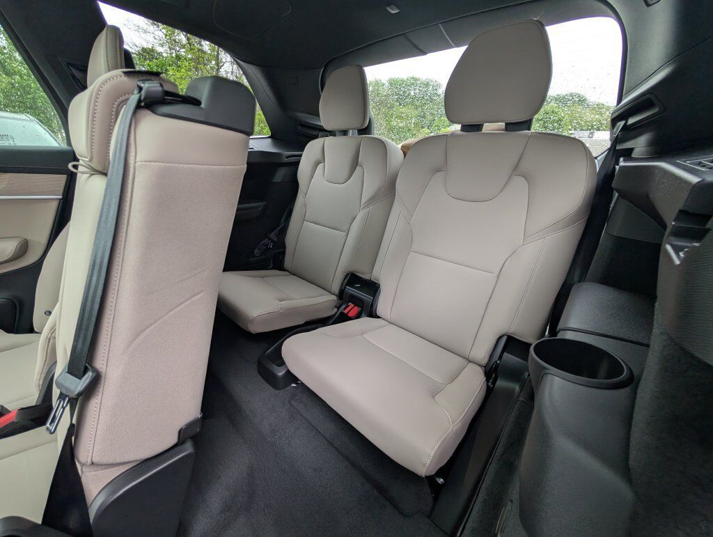2026 Volvo XC90 B6 Plus 7-Seater Hunt Valley MD