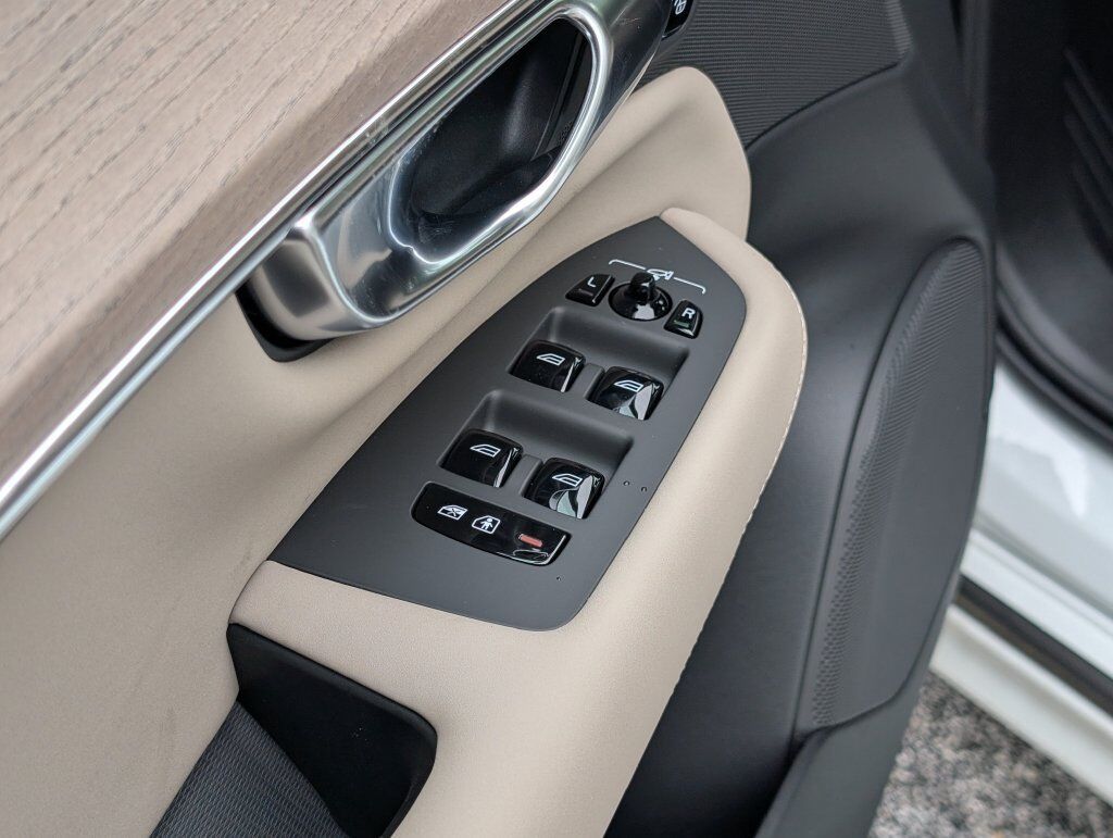 2026 Volvo XC90 B6 Plus 7-Seater Hunt Valley MD