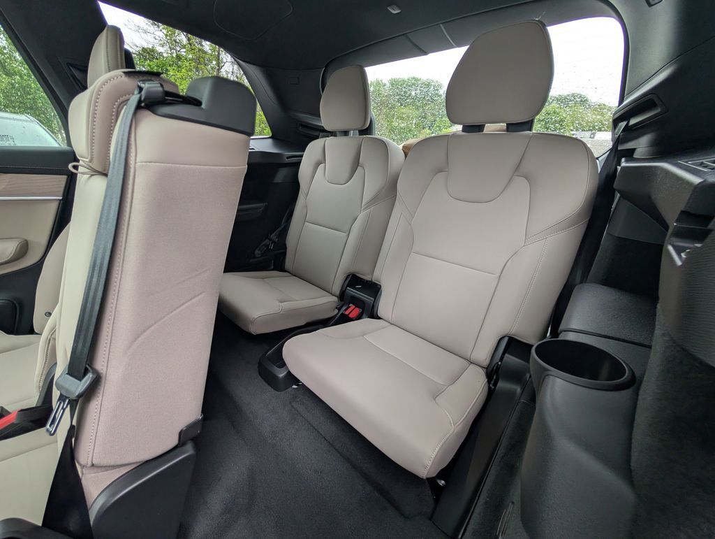 2026 Volvo XC90 B6 Plus 7-Seater Hunt Valley MD