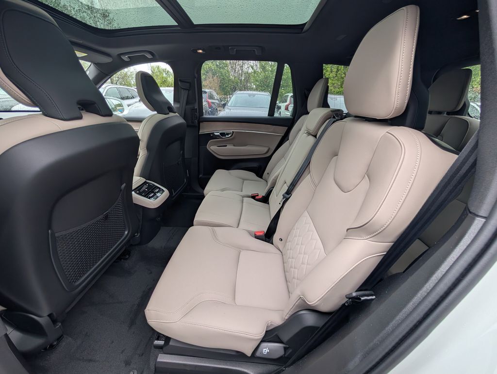 2026 Volvo XC90 B6 Plus 7-Seater Hunt Valley MD