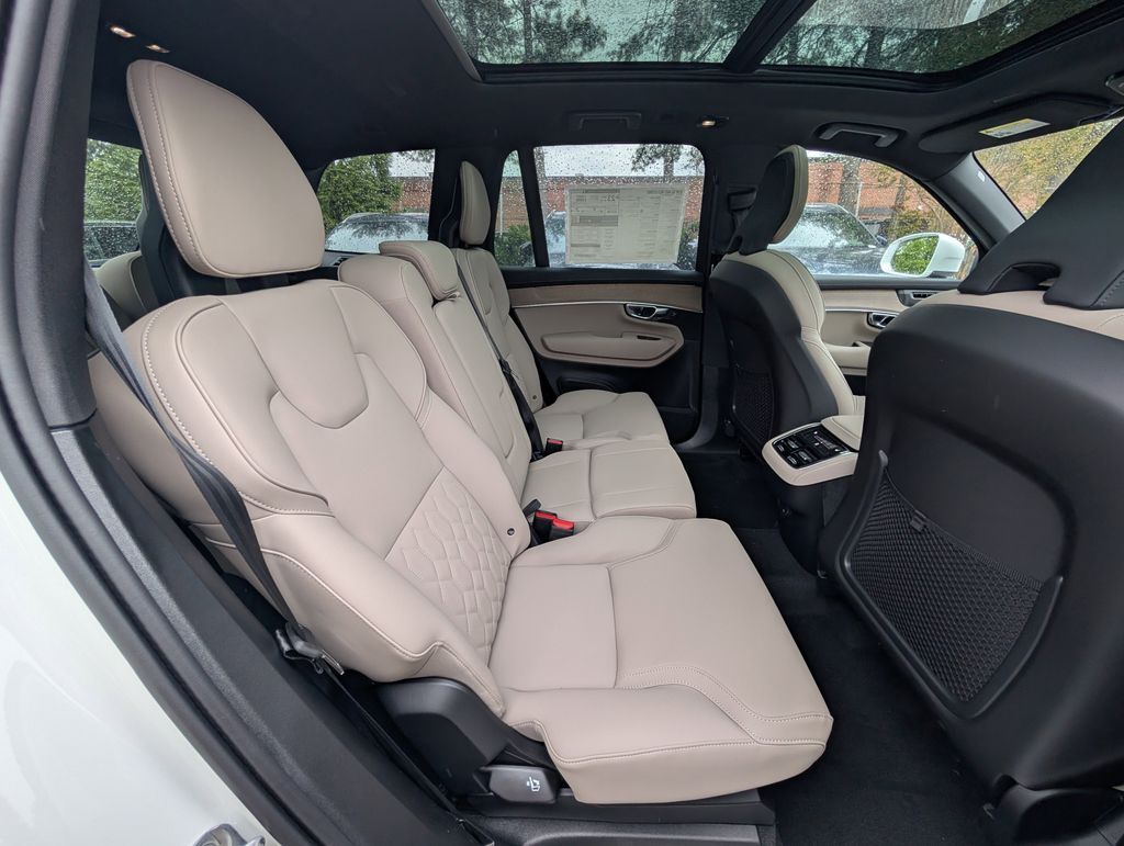 2026 Volvo XC90 B6 Plus 7-Seater Hunt Valley MD