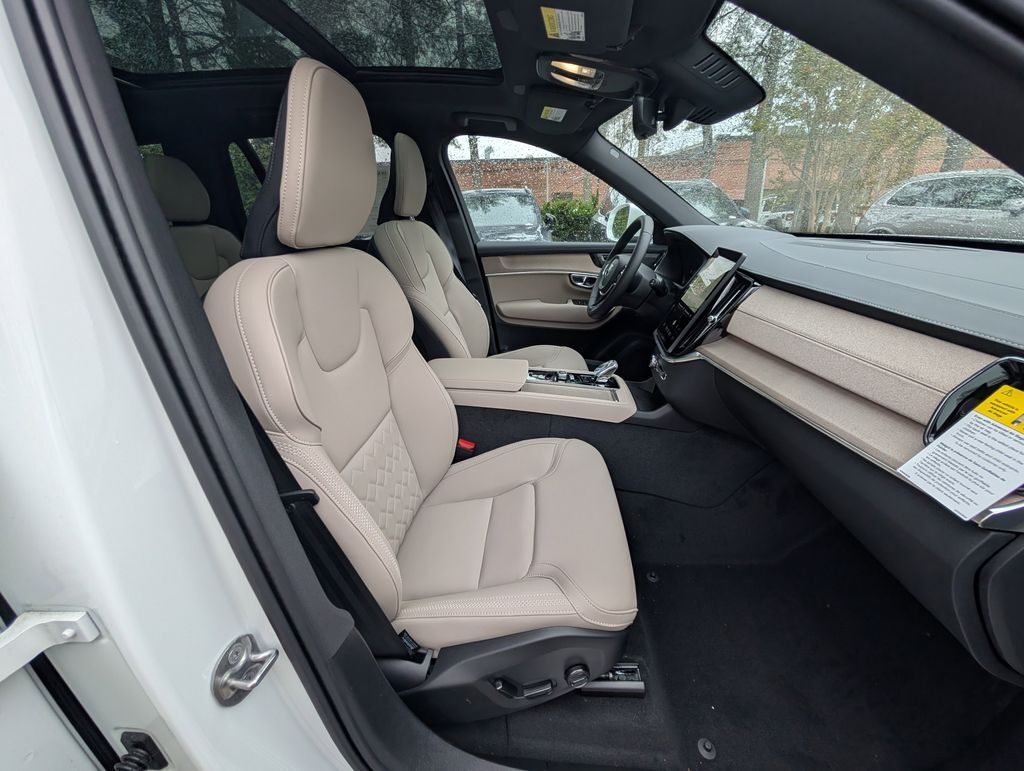 2026 Volvo XC90 B6 Plus 7-Seater Hunt Valley MD