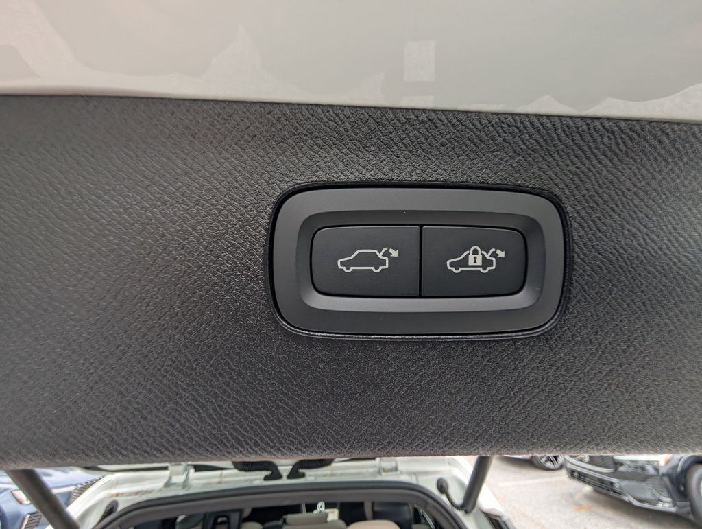 2026 Volvo XC90 B6 Plus 7-Seater Hunt Valley MD