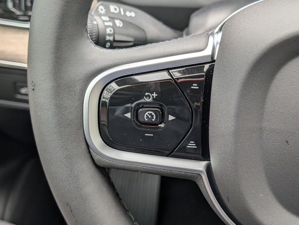 2026 Volvo XC90 B6 Plus 7-Seater Hunt Valley MD