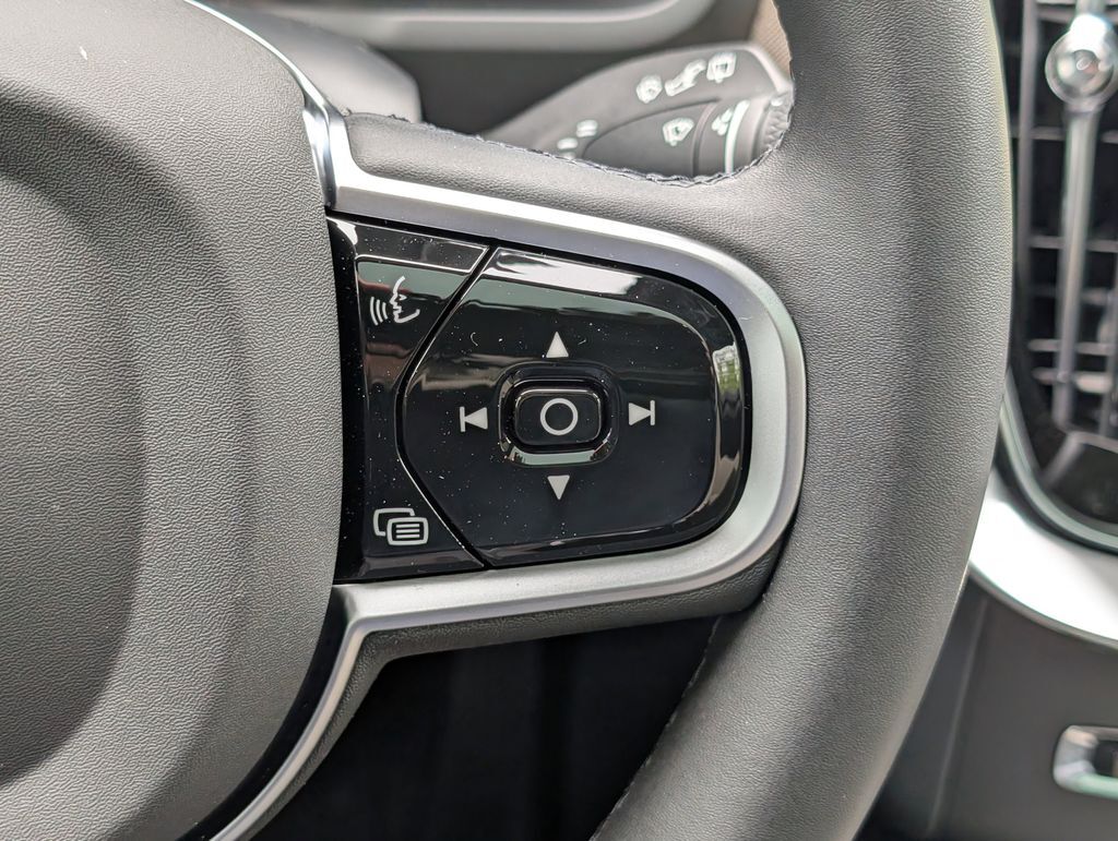 2026 Volvo XC90 B6 Plus 7-Seater Hunt Valley MD