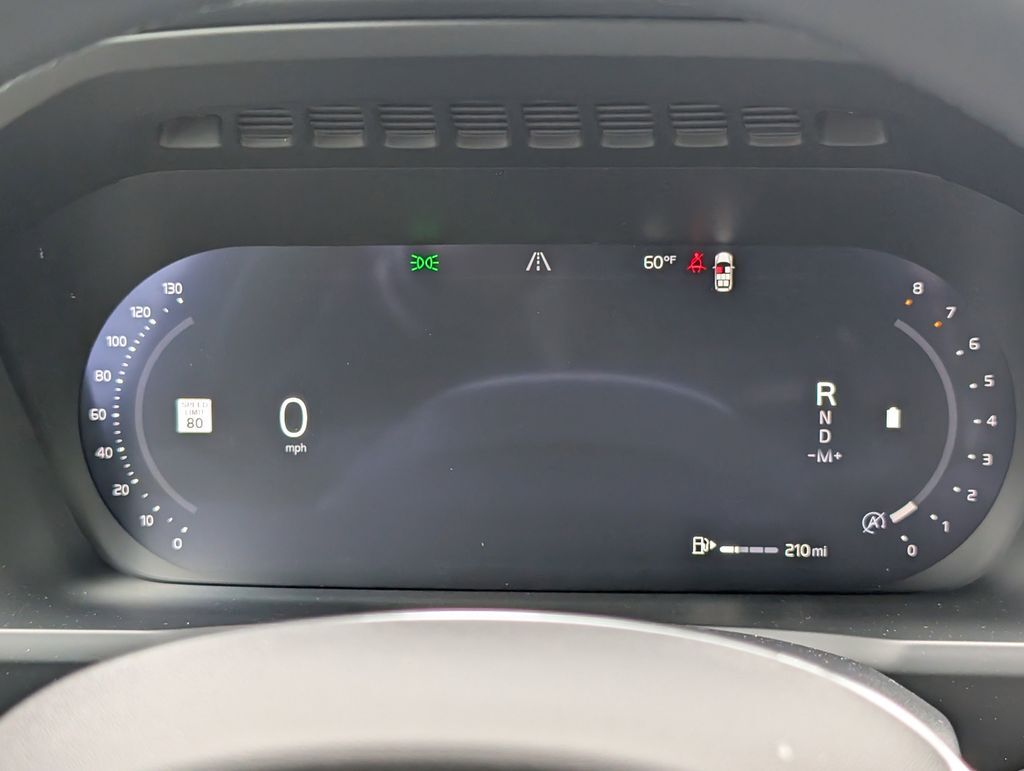 2026 Volvo XC90 B6 Plus 7-Seater Hunt Valley MD