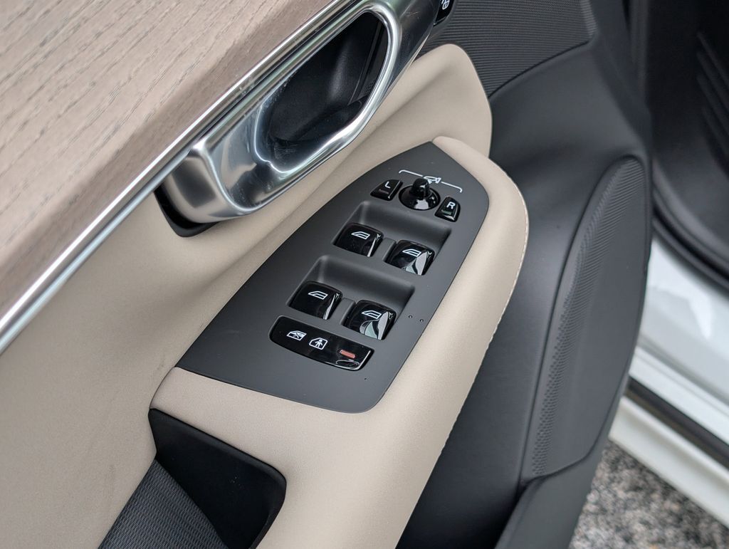 2026 Volvo XC90 B6 Plus 7-Seater Hunt Valley MD