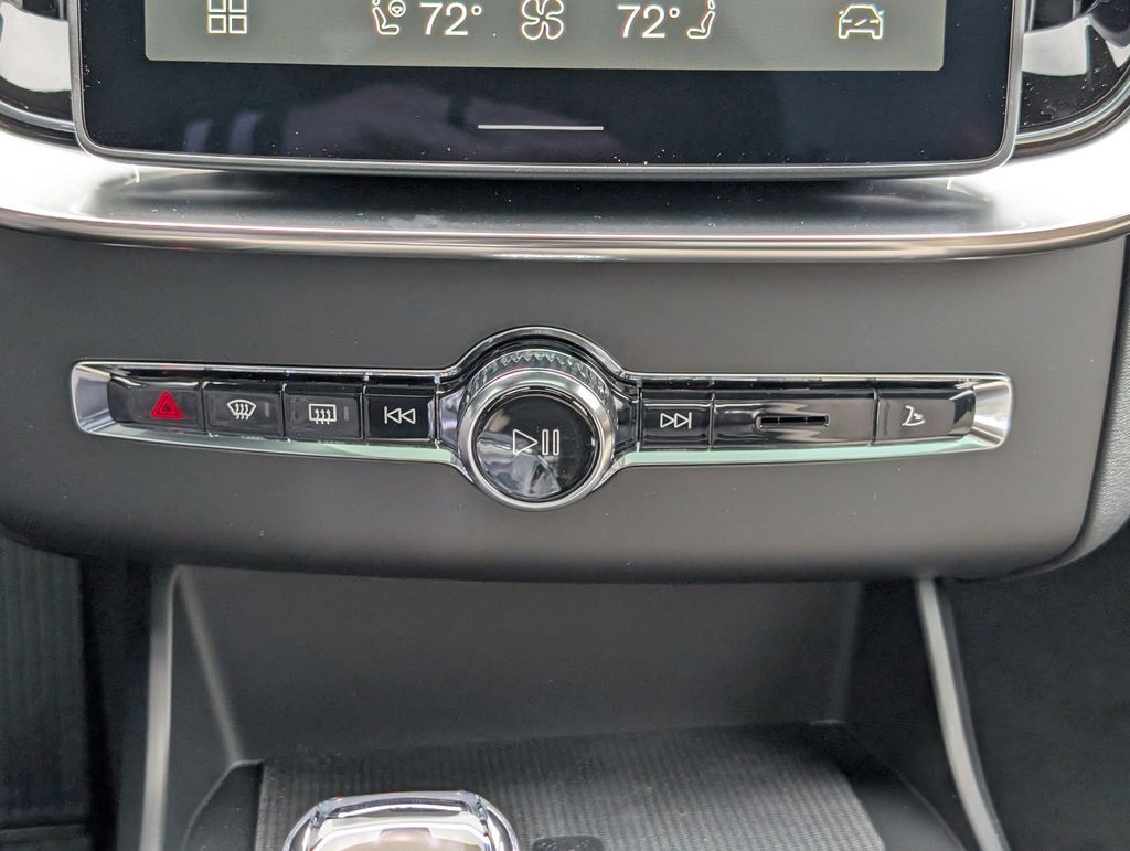 2026 Volvo XC90 B6 Plus 7-Seater Hunt Valley MD