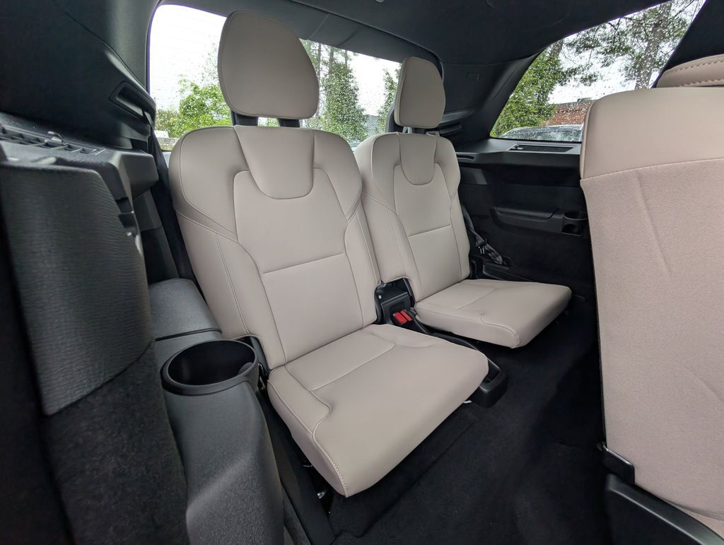 2026 Volvo XC90 B6 Plus 7-Seater Hunt Valley MD