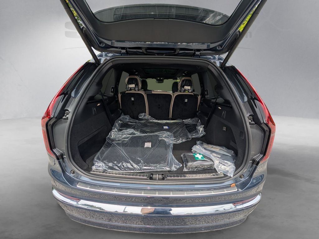 2026 Volvo XC90 B6 Plus 7-Seater Hunt Valley MD