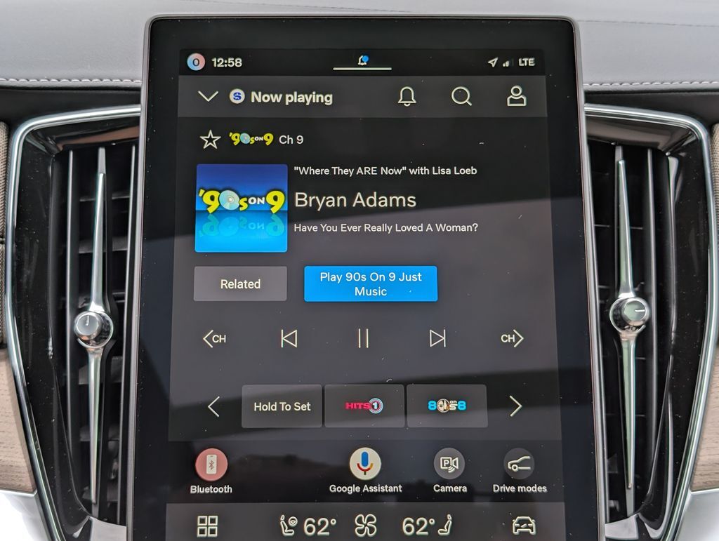 2026 Volvo XC90 B6 Plus 7-Seater Hunt Valley MD