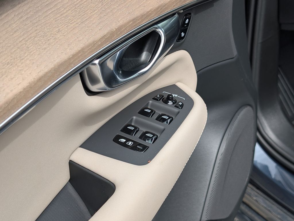 2026 Volvo XC90 B6 Plus 7-Seater Hunt Valley MD
