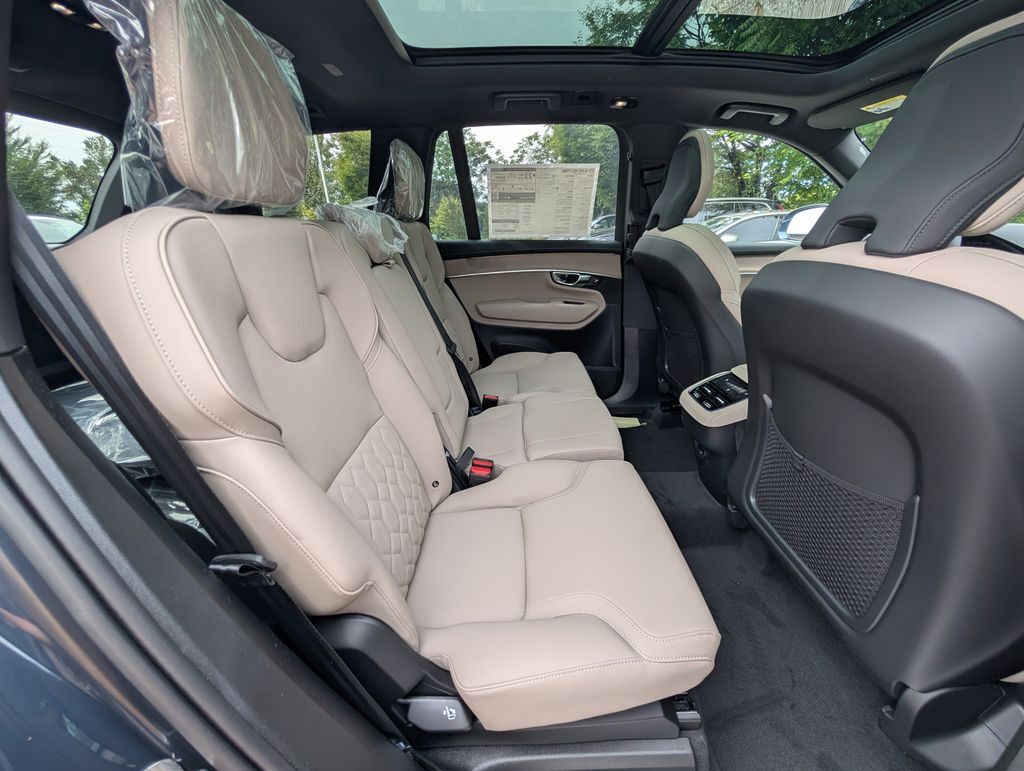 2026 Volvo XC90 B6 Plus 7-Seater Hunt Valley MD