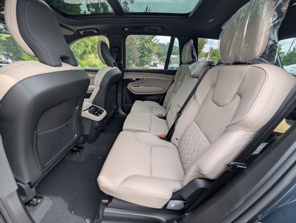 2026 Volvo XC90 B6 Plus 7-Seater Hunt Valley MD