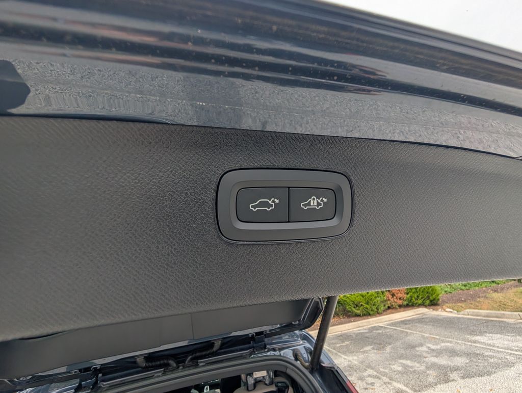 2026 Volvo XC90 B6 Plus 7-Seater Hunt Valley MD