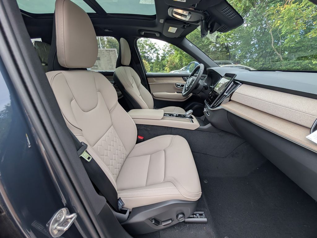 2026 Volvo XC90 B6 Plus 7-Seater Hunt Valley MD